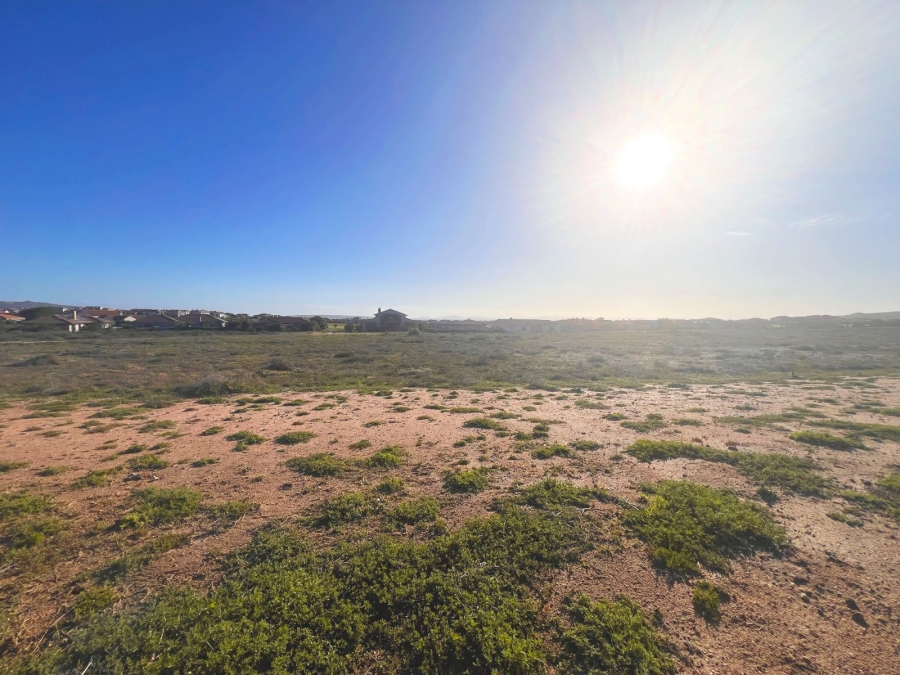 0 Bedroom Property for Sale in Langebaan Country Estate Western Cape